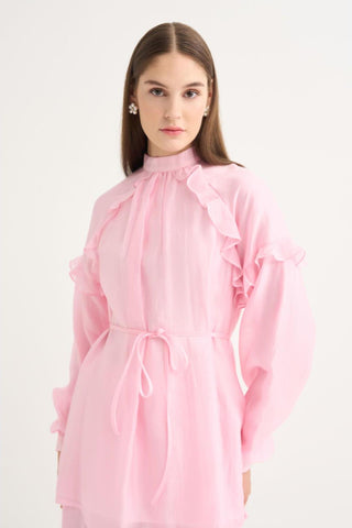rose takım - Pembe