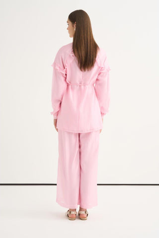 rose takım - Pembe