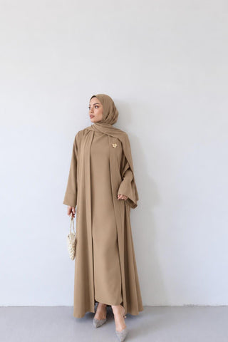 Samir Abaya Takım - Camel