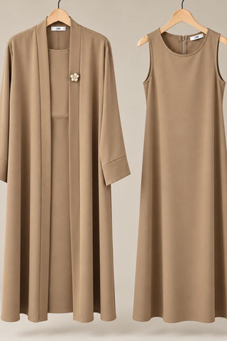 Samir Abaya Takım - Camel